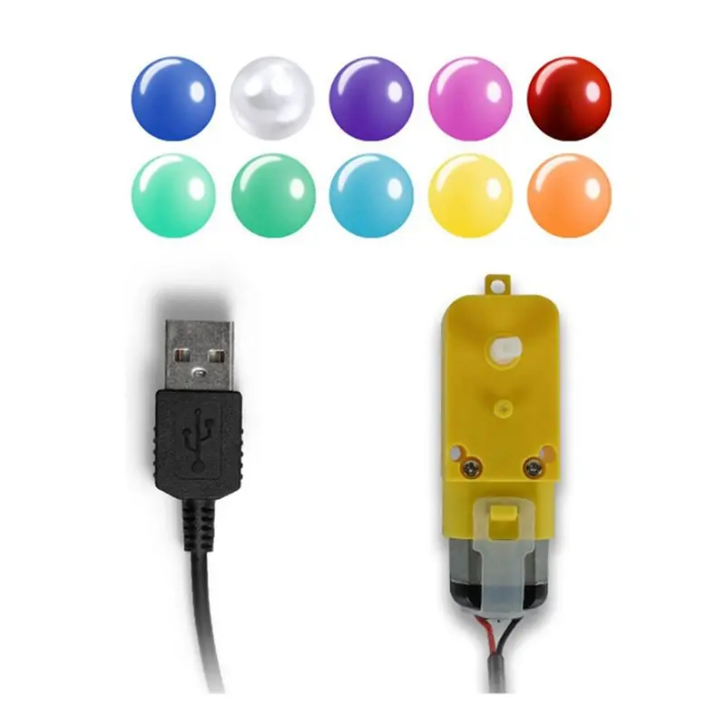 

AY14 -For Bambu Lab Marble Run 003 DIY Model Kit Inball Runway Components Kit 3D Printing Accessories