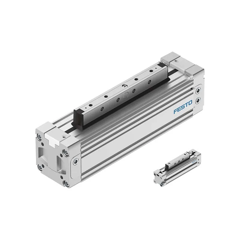 FESTO DGC-K-50-1100-PPV-A-GK 1312504 DGC-K-50-1150-PPV-A-GK 1312504 DGC-K-50-1160-PPV-A-GK 1312504 Rodless cylinder