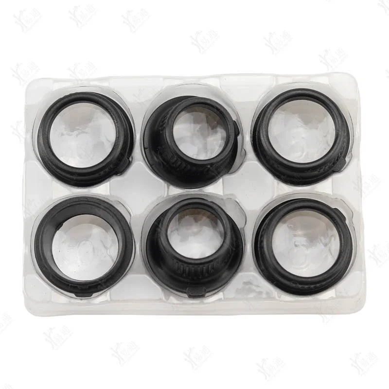 Watch Repair Magnifier For Circuit Board Maintenance Double Eye Patches Magnifier with Led