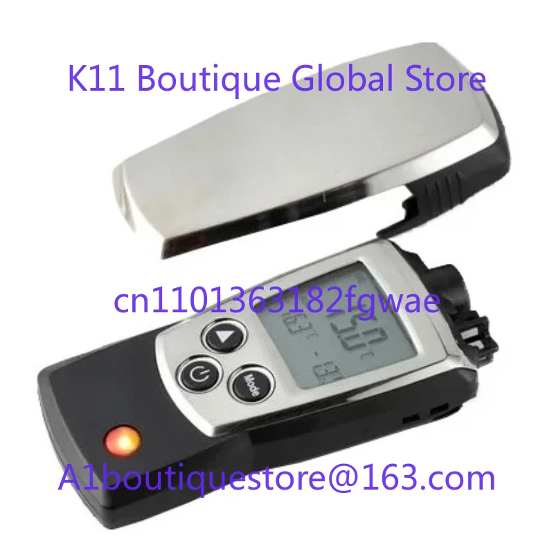 

810 Карманный профессиональный термометр для измерения температуры воздуха и поверхности