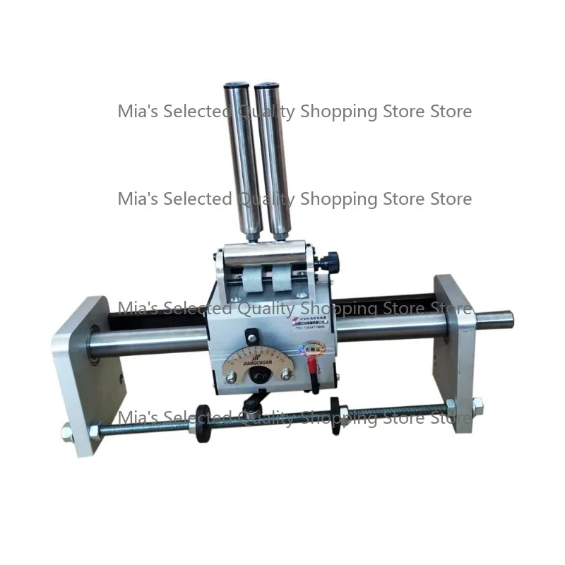 Linear traverse Drives Winder traverse Roll GP3-30 C Rolling Ring Drives Manufacturer