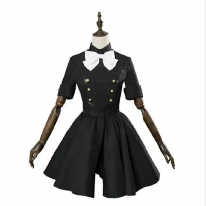 Anime Fate/Grand Order Cosplay Costume  customized