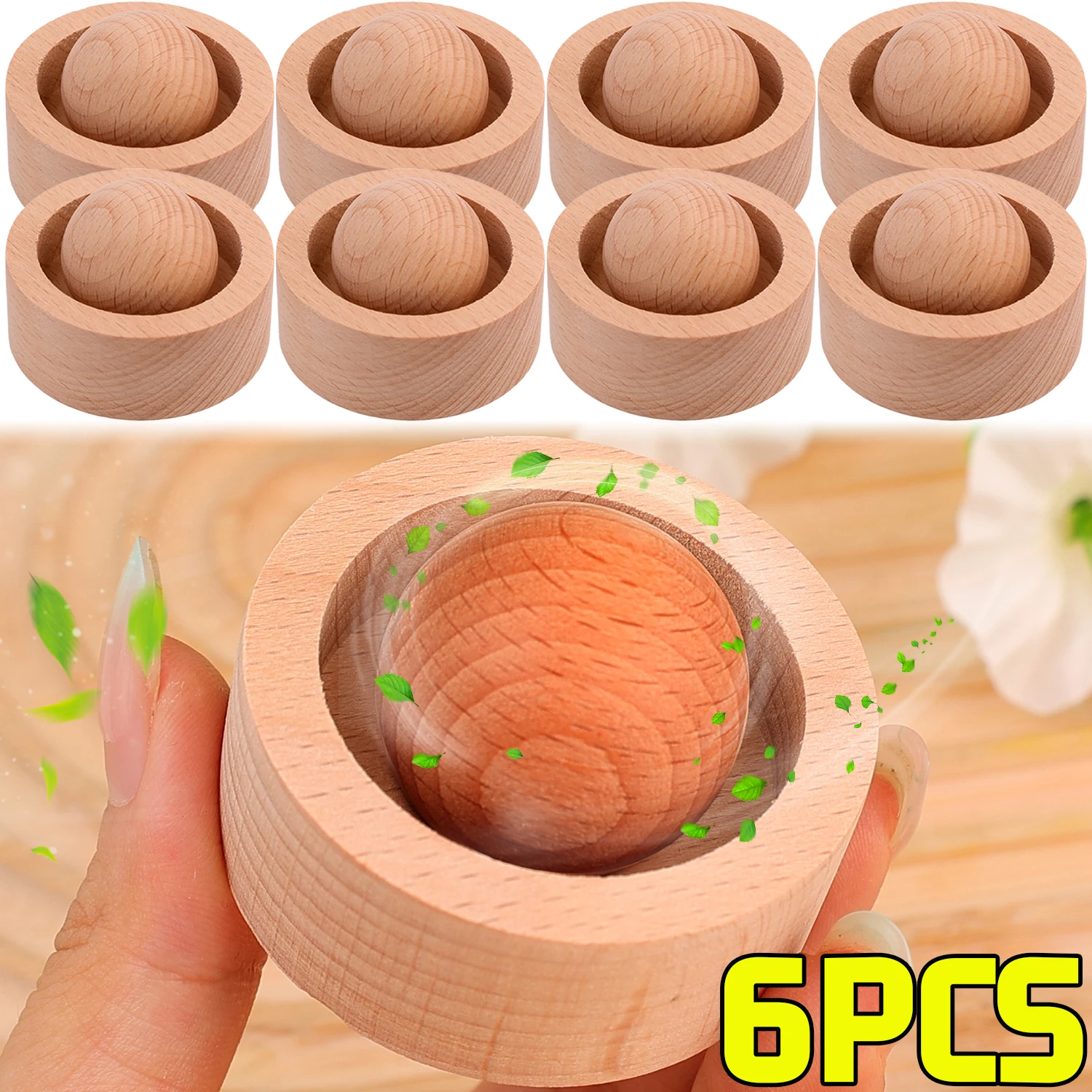 The Ultimate Guide to the Ball Diffuser: How It Transformed My Daily Rituals