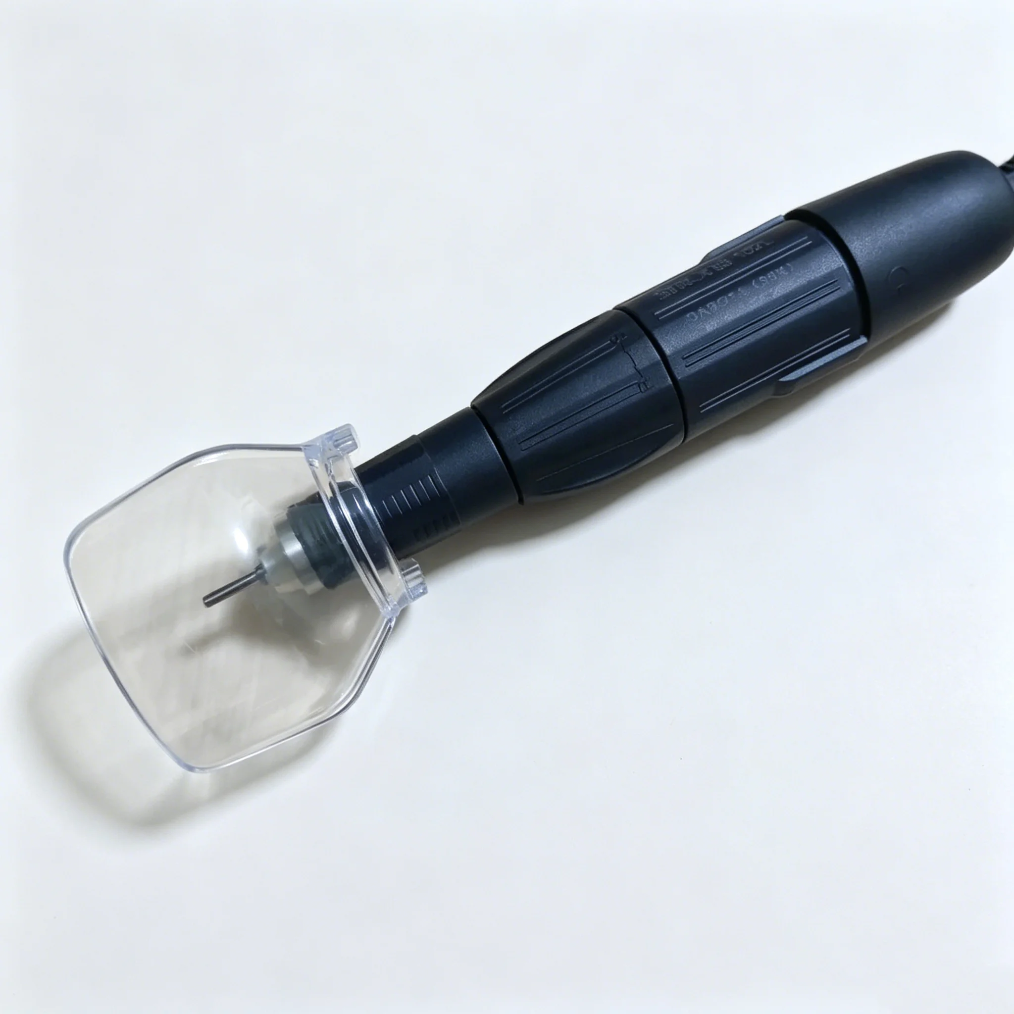 Cutting Safety Dustproof Cover – Transparent Anti-Splash Protective Shield for Electric Grinding Rotary Tool
