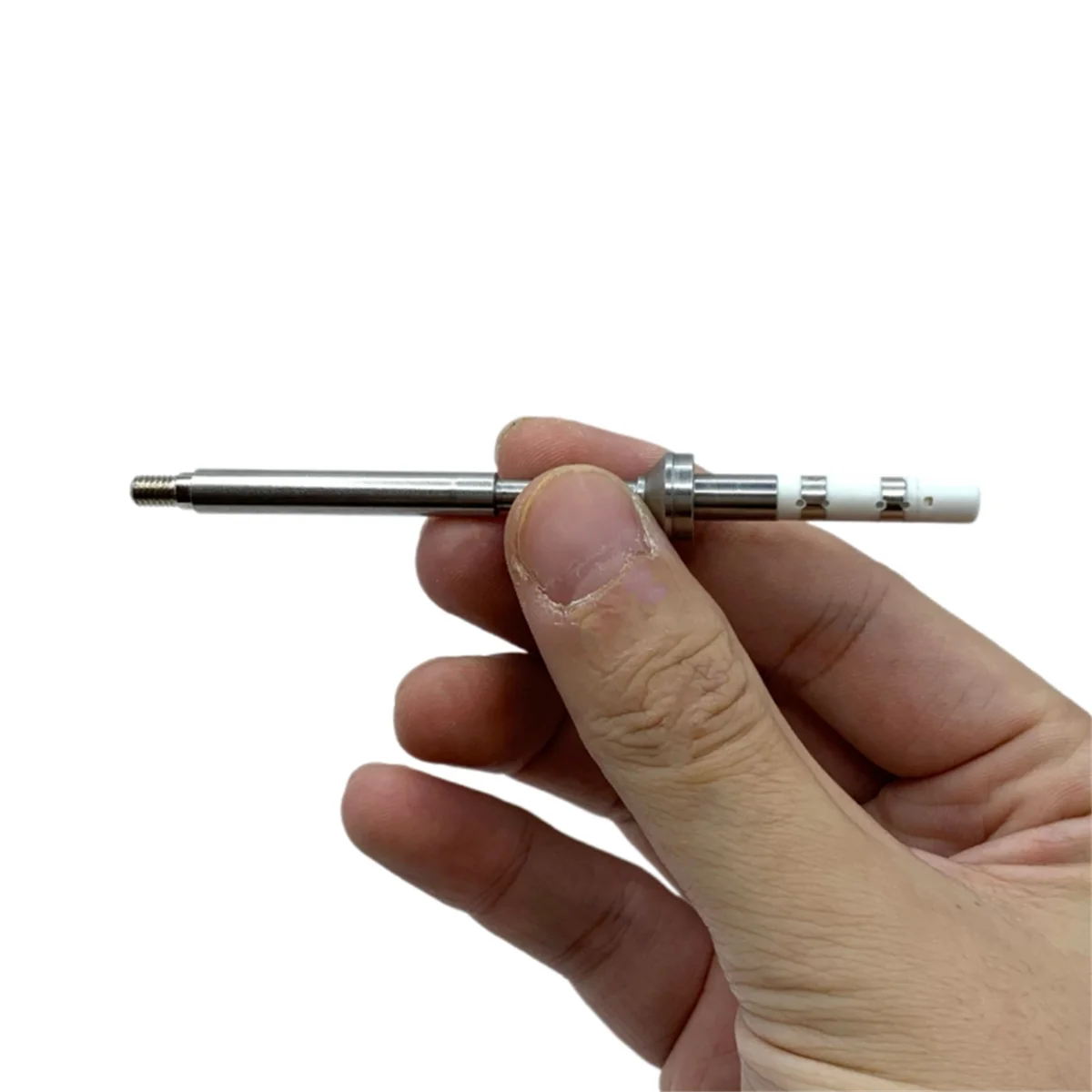 Soldering Iron Tip Insert Internal ThreadHead_N34R