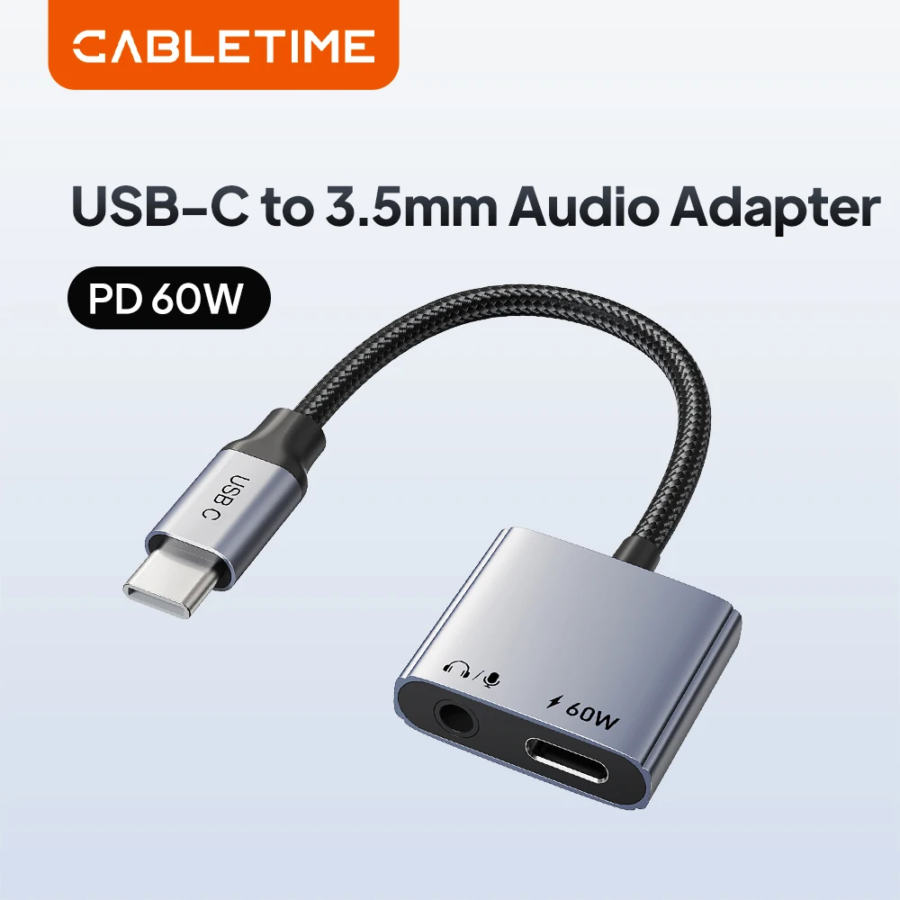 adaptador-carregador-rapido-cabletime-pd60w-usb-c-para-Audio-35mm-e-carregador-de-fone-de-ouvido-usbc-2-em-1-hi-fi-para-iphone-xiaomi