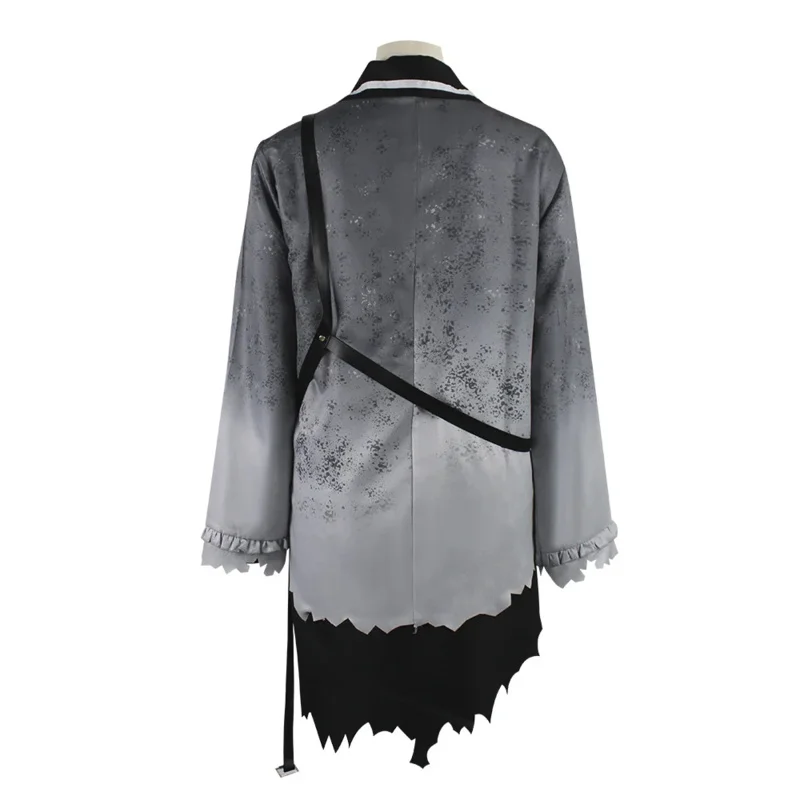 أأ ★ COS Project Sekai الملونة الفذ Kaitto Len At Nightcord At 25 المغني ديفا ميكو المرحلة تأثيري حلي جديد 2025