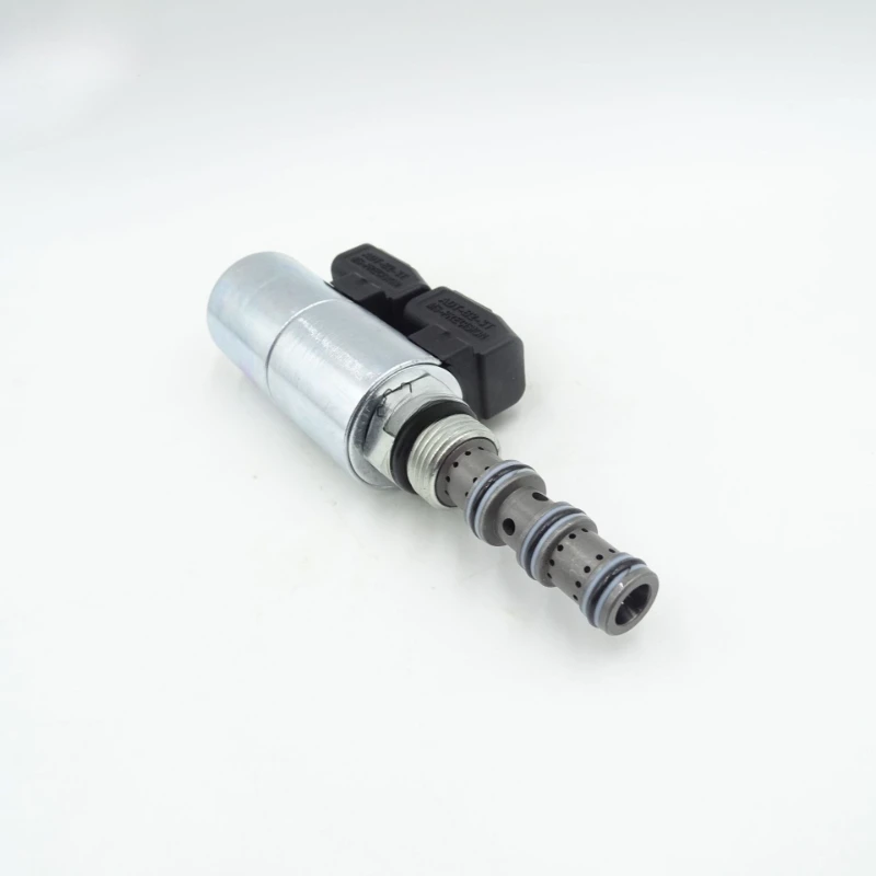 Excavator Parts Sol…