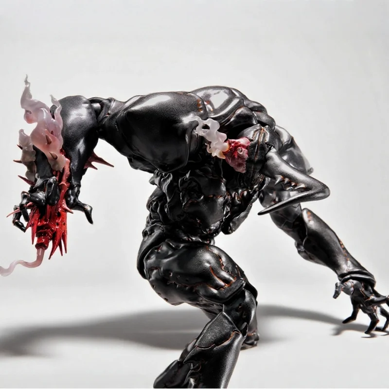 

Pre-Sale Sexy Ice EAE Artificial Evolution B0199 Manticora Action Figure Movable Joint Toy Collectibles Finished Model Cool Gift