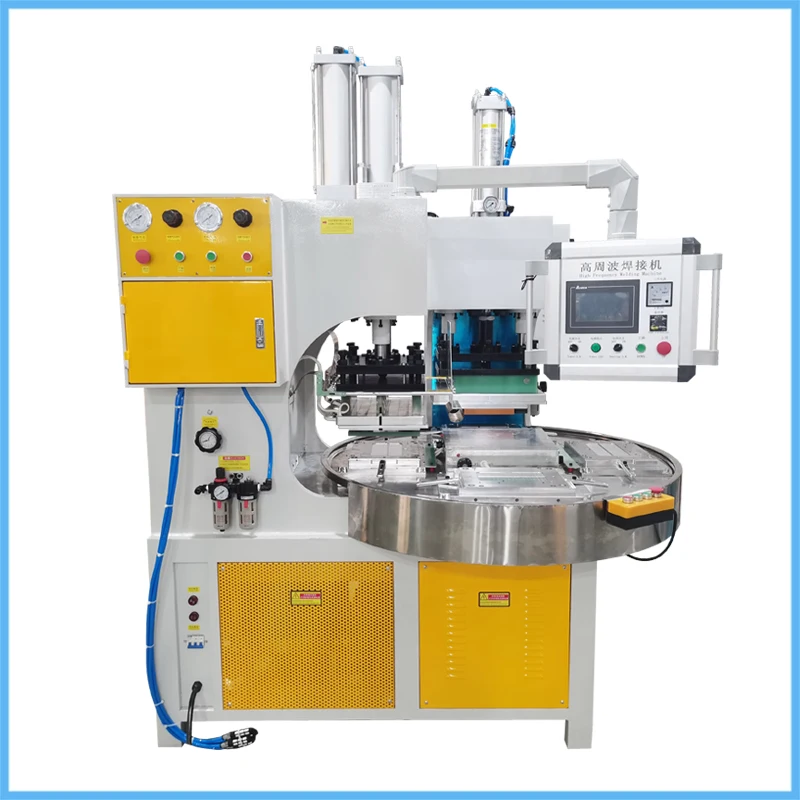 Special Car Sun Visor High Frequency Welding Machine Hf  Fusing Cutting Making Blinds Shades Sun Block Board Tpu Leather Weld