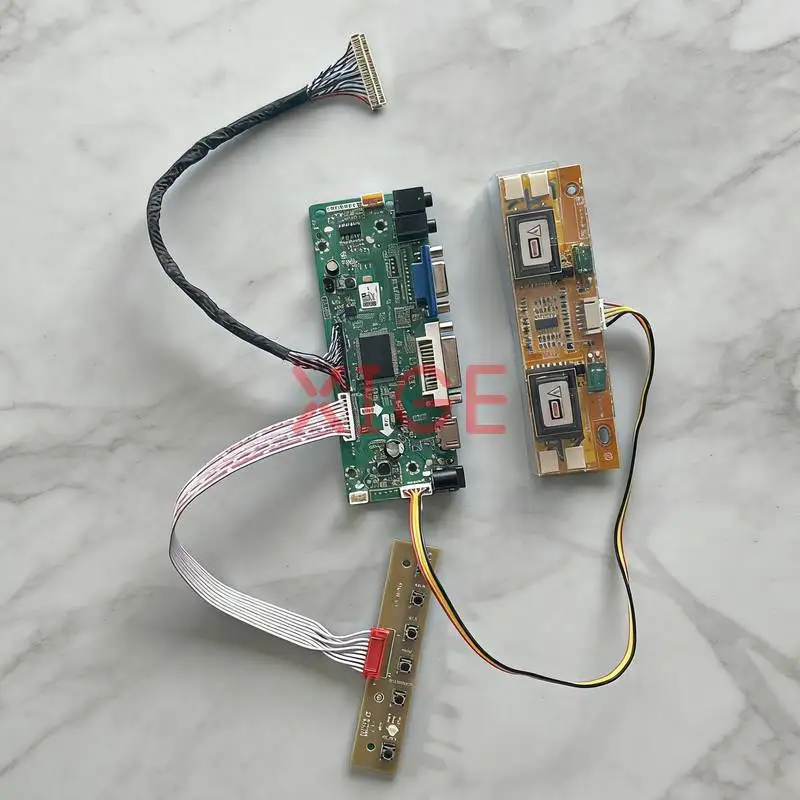 For MT230DW01 LTM23…