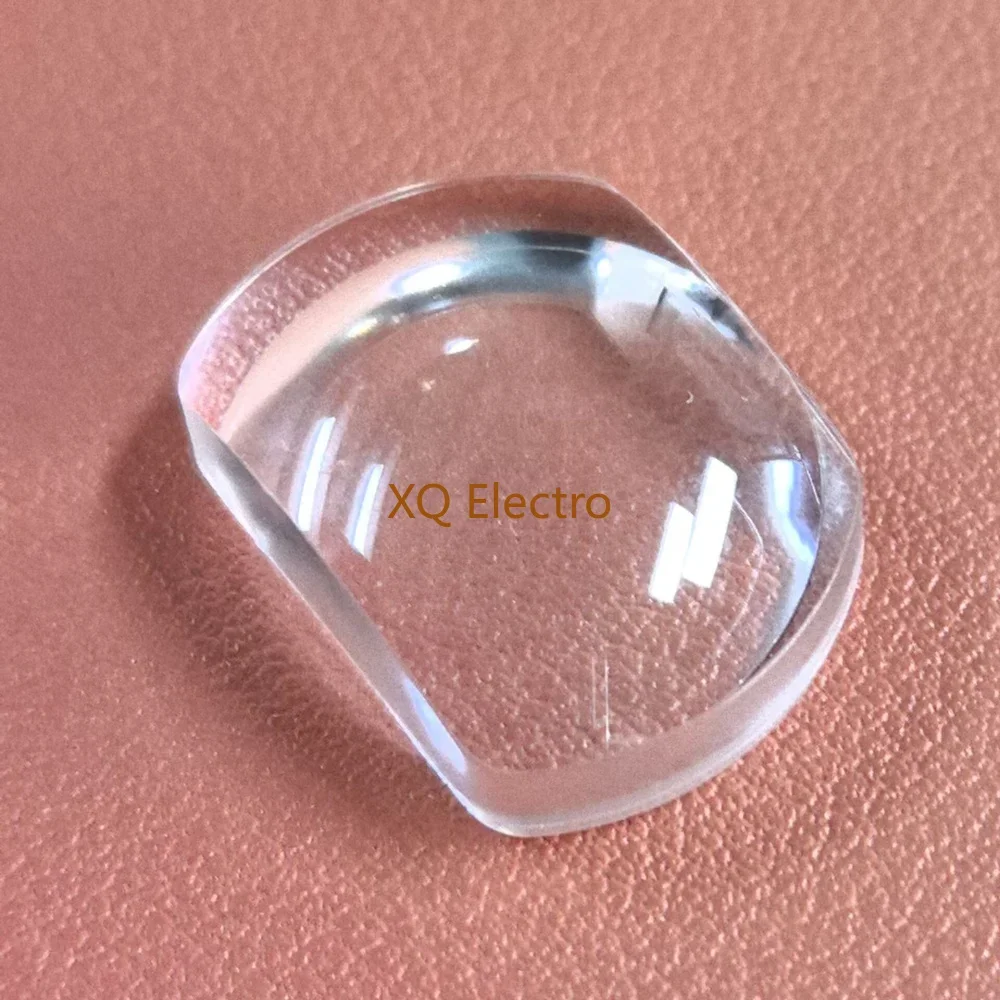 New Eyepiece Glass Viewfinder Without Frame For Canon EOS 5D2 5DII 5D3 5DIII 5D4 5DIV 6D Digital Camera Repair Part