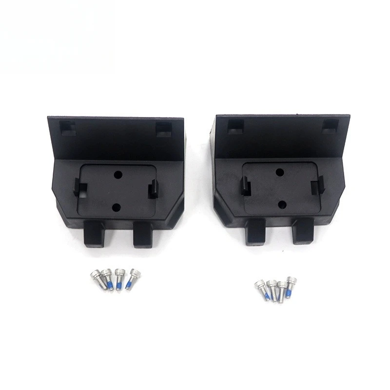 

10PCS EFT weighing pad finished product L & R/53 * 38.5 * 3/2pcsZ30Z50 plant protection machine rack