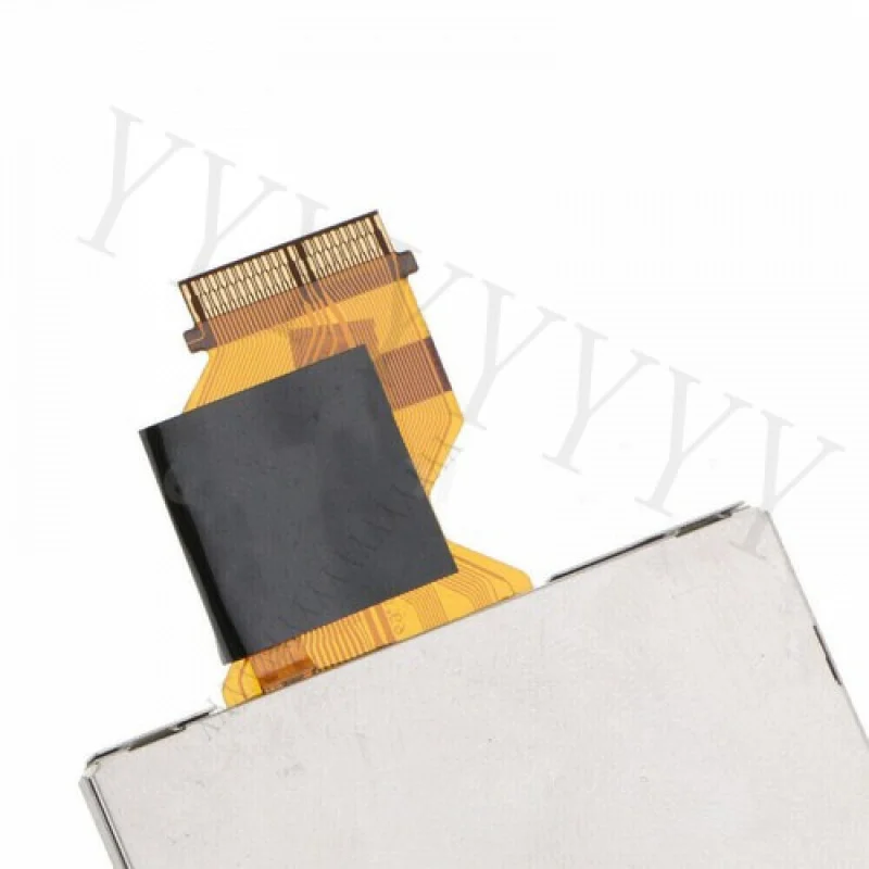 Y+New LCD Screen Display For Sony DSLR A200 A300 A350 Camera Part (AUO Version)
