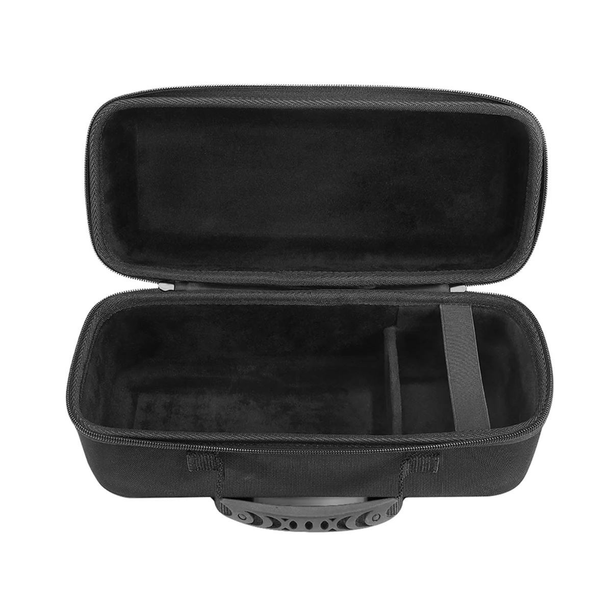 パワーバンク収納バッグ ハード収納バッグ 737 Prime パワーバンク用 60,000mAh パワーバンク保護トラベルケース キャリングバッグ