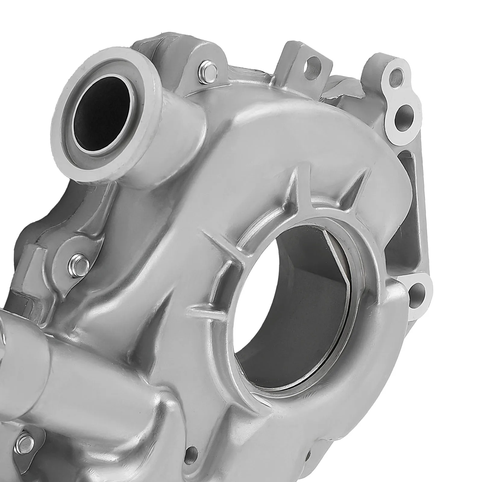 Timing Chain Kit Oil Water Pump for Nissan Frontier NV2500 Xterra Equator  2005-2019 1502320 15010EA200 90719S