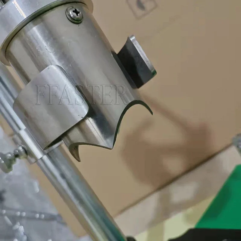 

Портативная маленькая сверхмощная машина для изготовления зеленых молодых кокосовых отверстий, машина для открывания кокосовых отверстий с руководством для резки кокосов