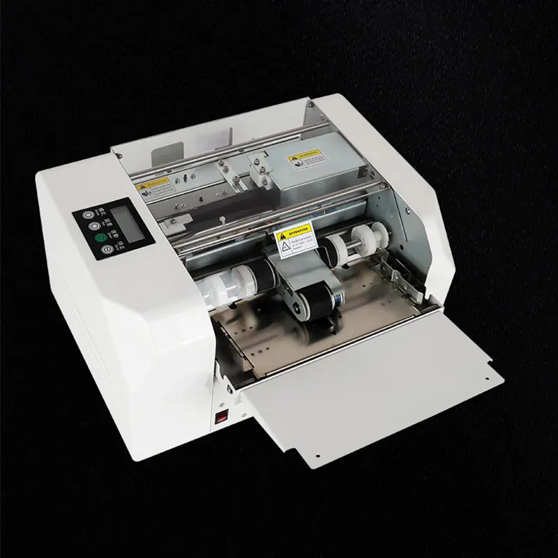 Business card cutting machine,Card Cutter tag cutting machine business card photo, postcard high-speed