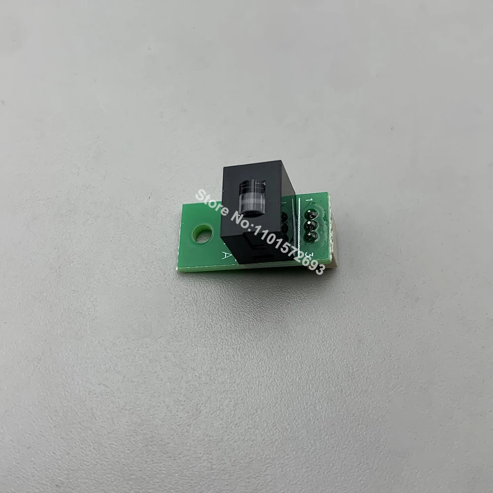 1PC Original Graphtec CE6000 Cutting Edge Patrol Sensor Position CE6000-40 CE6000-60 CE6000-120 Code Reading Sensor PN9082-09F