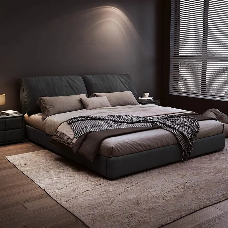 

Storage Vintage Double Bed Australia Designs Japanese Wooden Double Bed King Size Floating Camas De Dormitorio Furniture