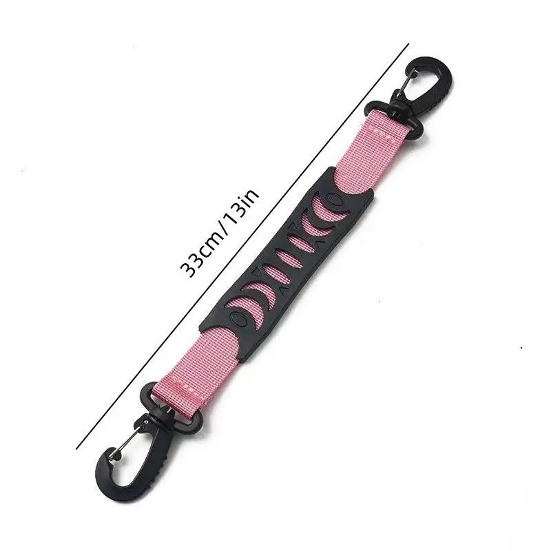 أحذية تزلج دوارة عالية القوة، أحذية تزلج احترافية مريحة، مقابض تزلج مضمنة، أربطة لملحقات التزلج في الهواء الطلق