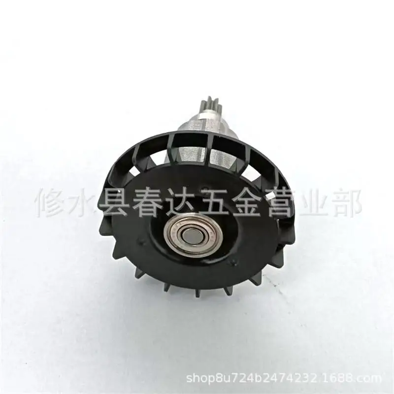 Imagem -03 - Chavetas de Impacto Armadura Rotor para Makita Parte No. 6196263 Dtw300 Dtw3002