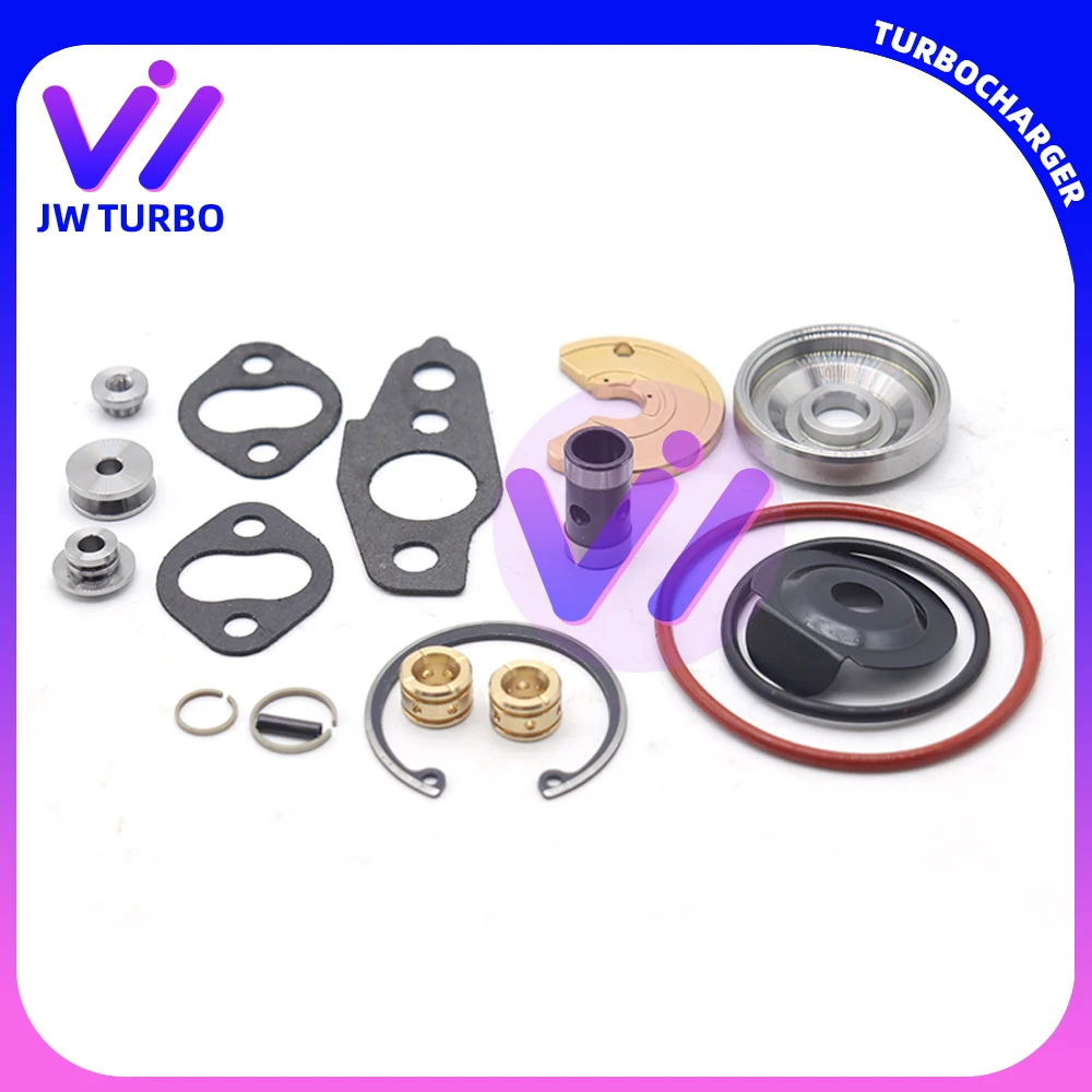 Turbo Repair Kits,Turbo Rebuild kits CT9 17201-64090 17201-64190 17201-54090 17201-64070 For Toyot Hiace Hilux  2.4L EP82 EP91