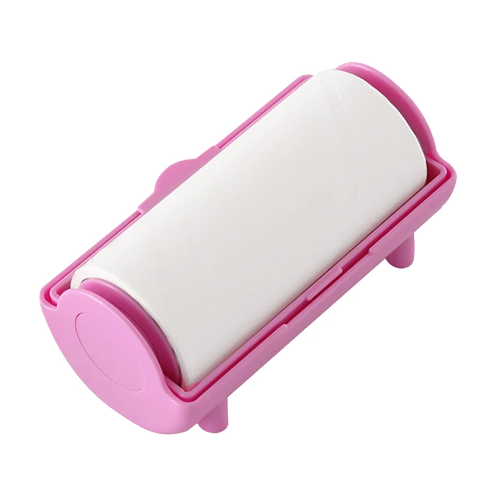 

Nail Oil Absorber Remover Easy Use Accessories Beauty Tool Kit Manicure Tools Supplies Pink Lightweight Practical Nail