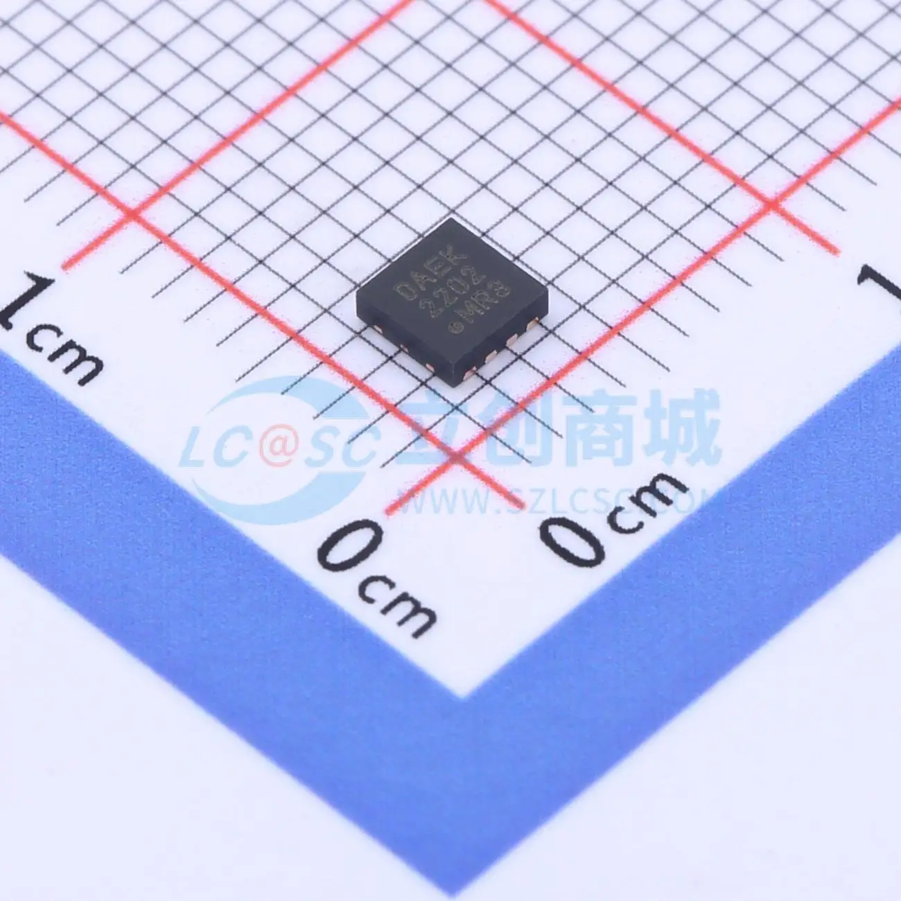 6pcs MCP2542FD-E/MF DFN-8-EP(3x3) CAN-FD 8Mbps 4.5V 5.5V Communication Interface IC