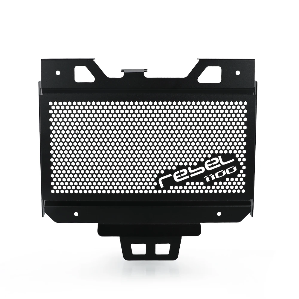 

2021 2022 2023 2024 2025 Motorcycle For Honda CMX1100 Rebel1100 DCT Rebel CMX 1100 Grille Radiator Guard Cover Protector Parts