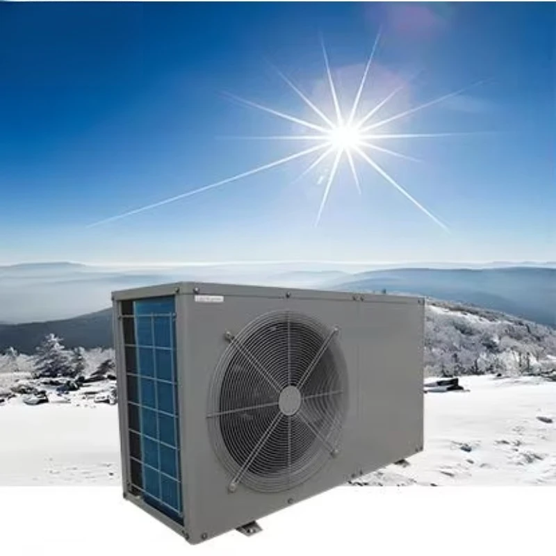 Air To Water Heat P… - image