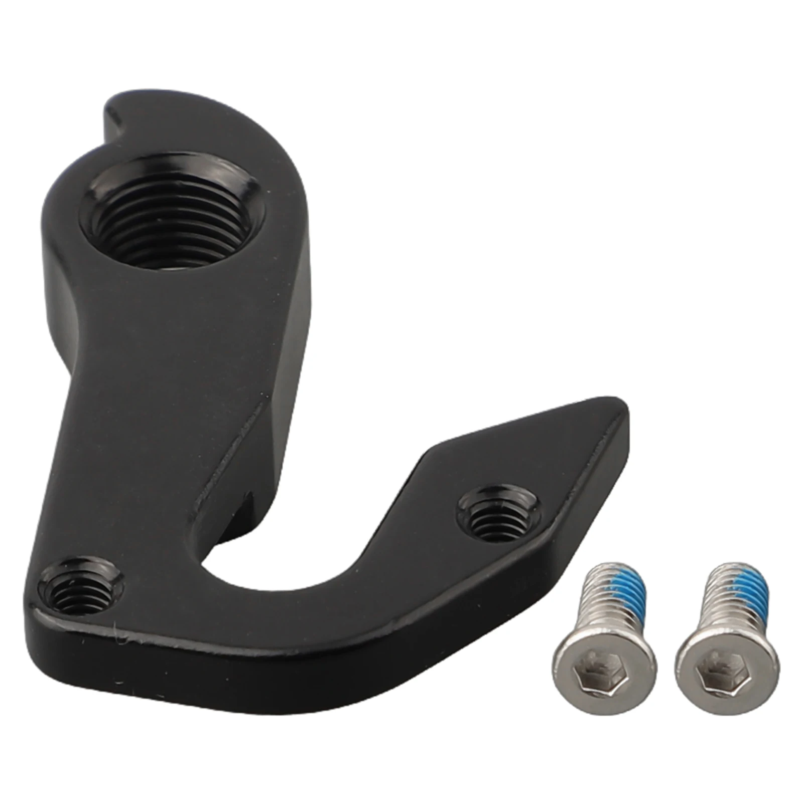 

Screws Secure Attachment MTB Part Rear Derailleur Mech Hanger Sduro Rare Gen Trekking Precise Fit Various Models