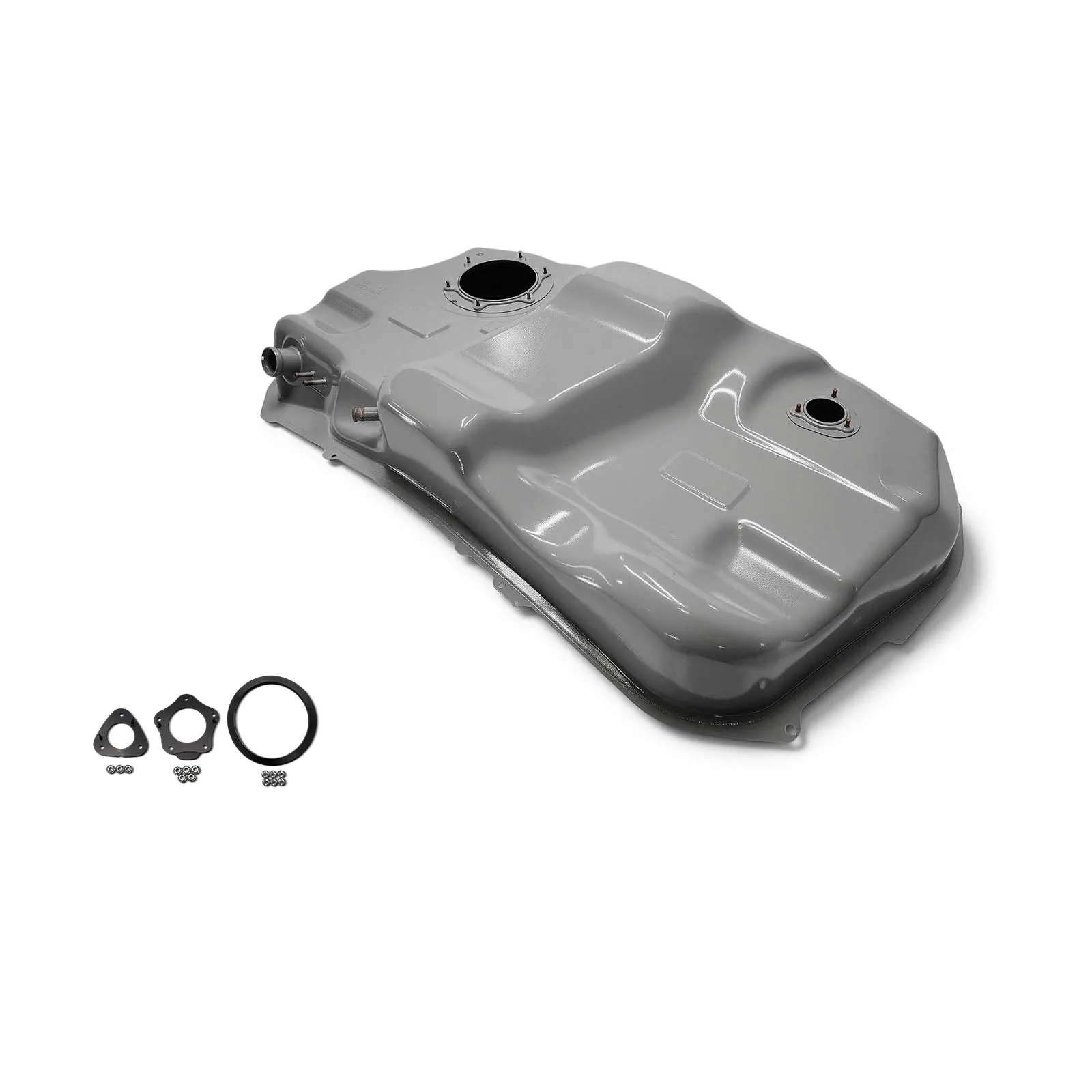 A-Premium 16 Gallons Fuel Tank for Mitsubishi Lancer 2012-2017