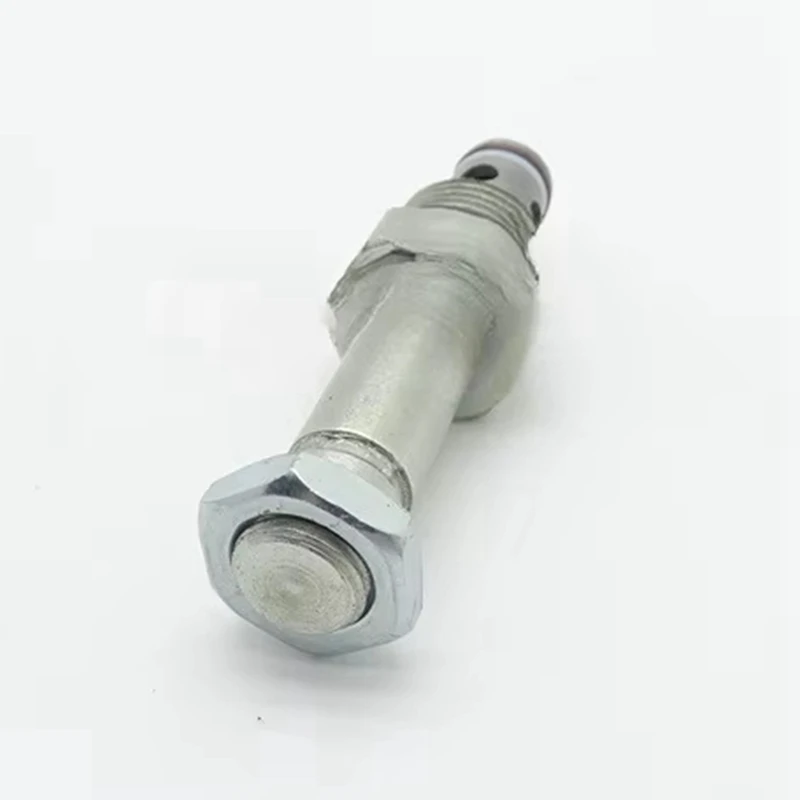 Elettrovalvola caricatore centrale elettrovalvola escavatore AT 195142   Per John Deere 310G 310SJ 315SJ 325J 710G 710J