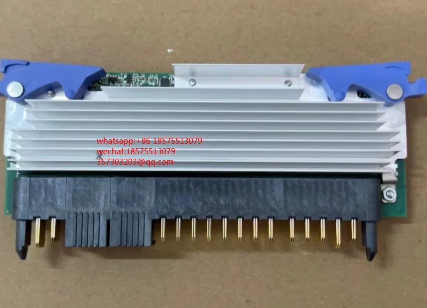 

Для IBM VRA005-030G Module 710 730 VRM 00FX411 00J0252 01AF396 1 шт.