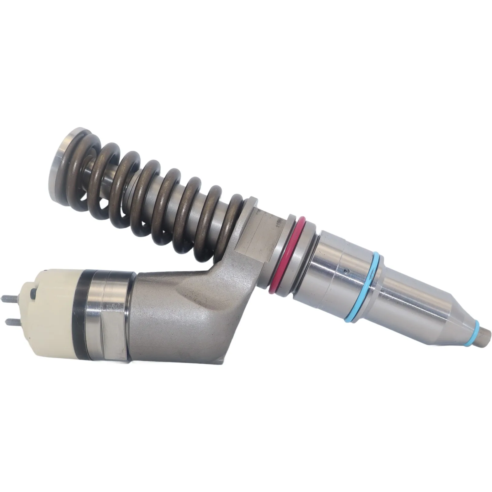 211-3024 Fuel Injector For Caterpillar CAT C-15 3406E Truck Engine 1PCS
