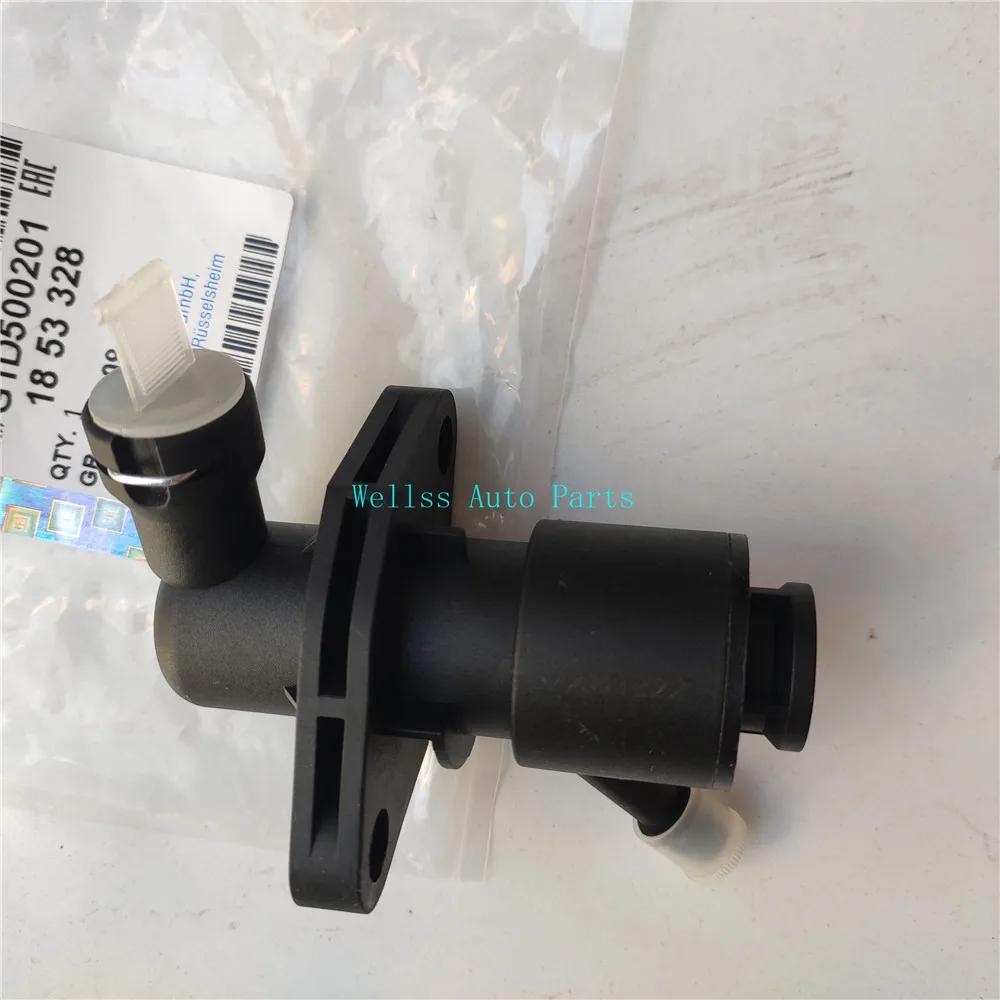 Módulo de bombas hidráulicas Easytronic Durashift G1D500201 ORIGINAL para Opel Zafira B Corsa Meriva A Vauxhall Astra 1853328