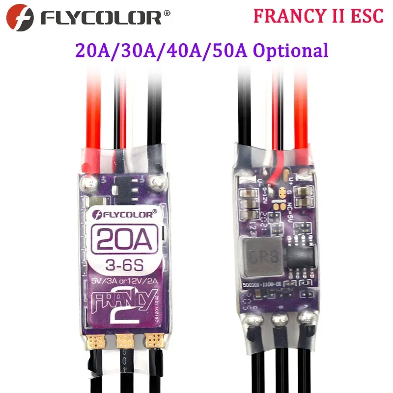 Flycolor Francy 2 B…