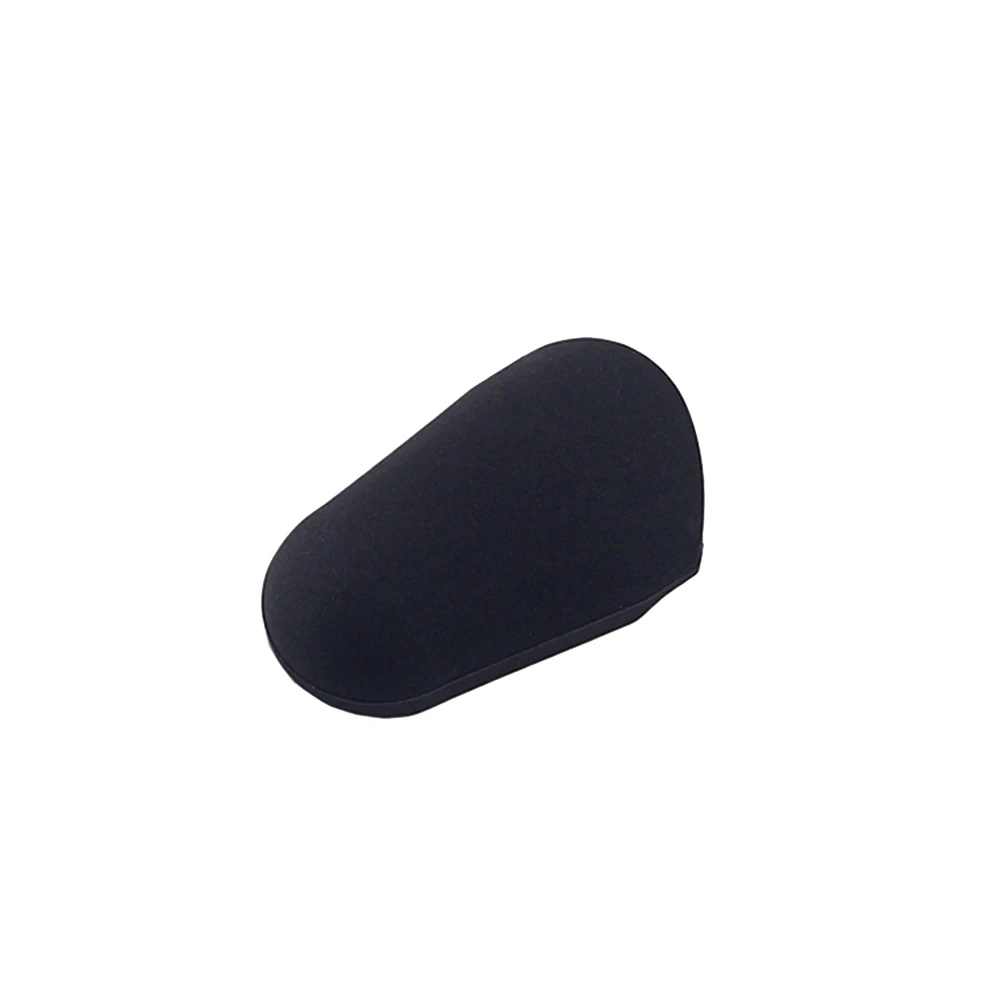 

56 Mm Saxophone Head Cap Alto Soprano Mouthpiece Flute Protective Silicone Clarinet