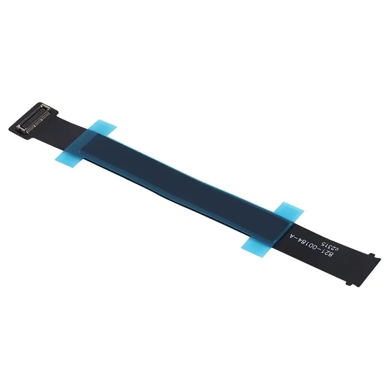 Cabo flexível para trackpad ABBG-A1502, para Pro Retina 13' A1502, cabo para trackpad MF839 MF840 821-00184-A 2015