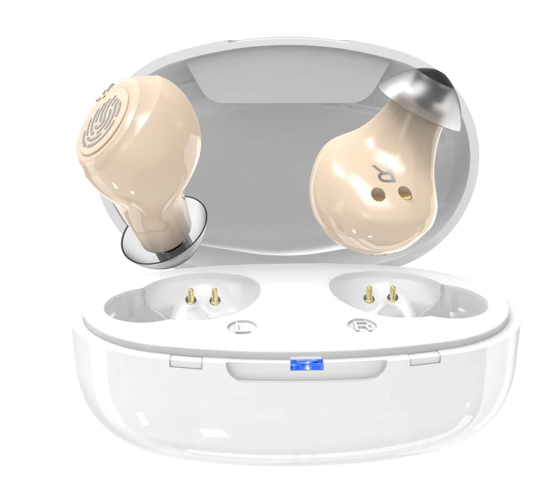 Rechargeable Noise …