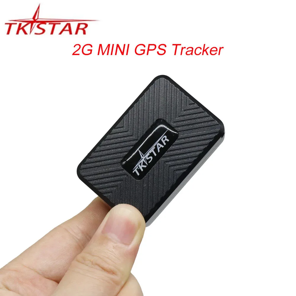 

TKSTAR TK913 2G GSM Мини GPS-трекер для автомобиля, GPRS-локатор, мощный магнитный, водонепроницаемый IP65, бесплатное отслеживание через приложение и веб-интерфейс на всю жизнь