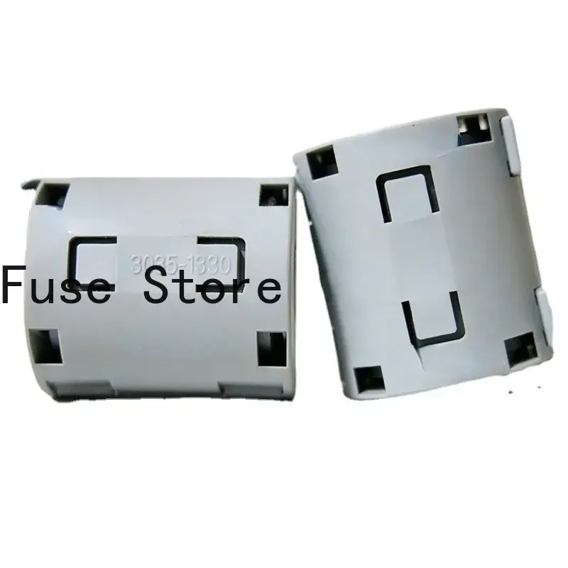 1PCS TDK-ZCAT3035-1330 Magnetic Ring Anti-interference, Anti-noise, Inner Diameter 13MM  Buckle