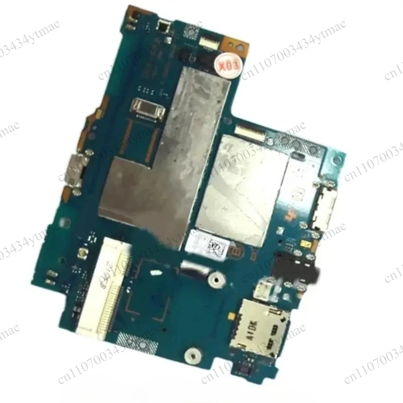 PSV 1000 3G WiFi Motherboard Metal Replacement Mainboard Firmware Version Under 3.6 Console Repair Parts