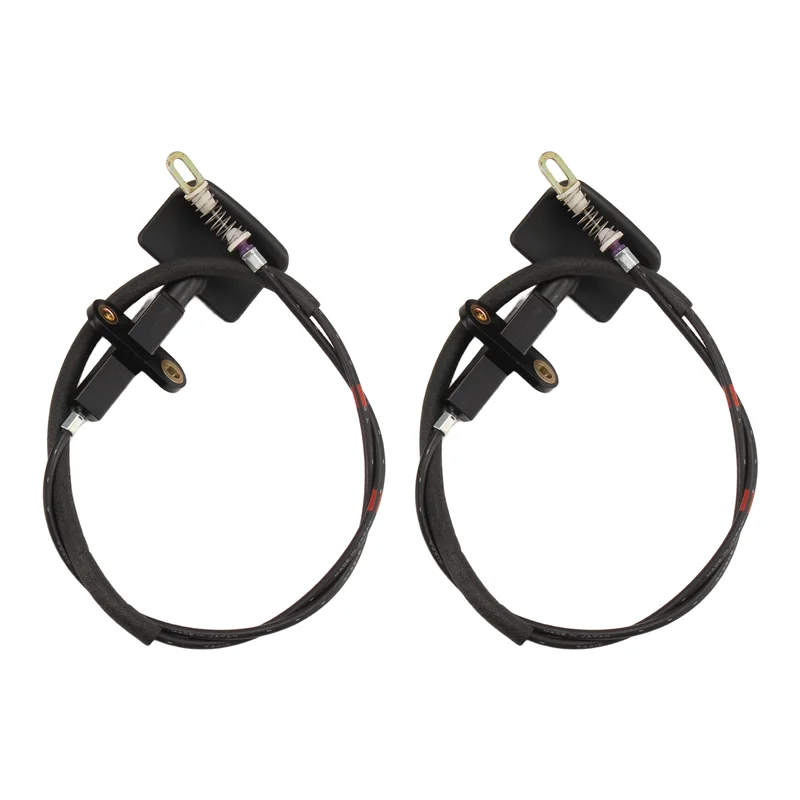 

GJ6A-57-X5XA и GJ6A-57-X5YA КАБЕЛЬ ДИСТАНЦИОННОГО РЫЧАГА для MAZDA 6 GG GEN 1 SEDAN Автомобильный механизм складывания заднего сиденья