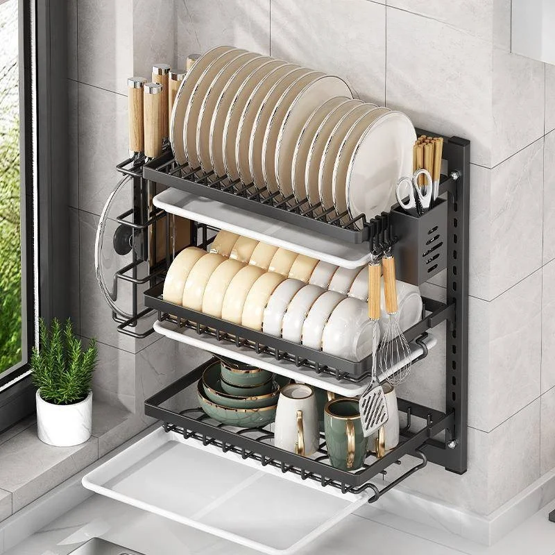 scolapiatti-moderno-minimalista-da-parete-per-cucina-organizzatore-integrato-per-lavello-e-mobiletto-nessuna-foratura-necessaria