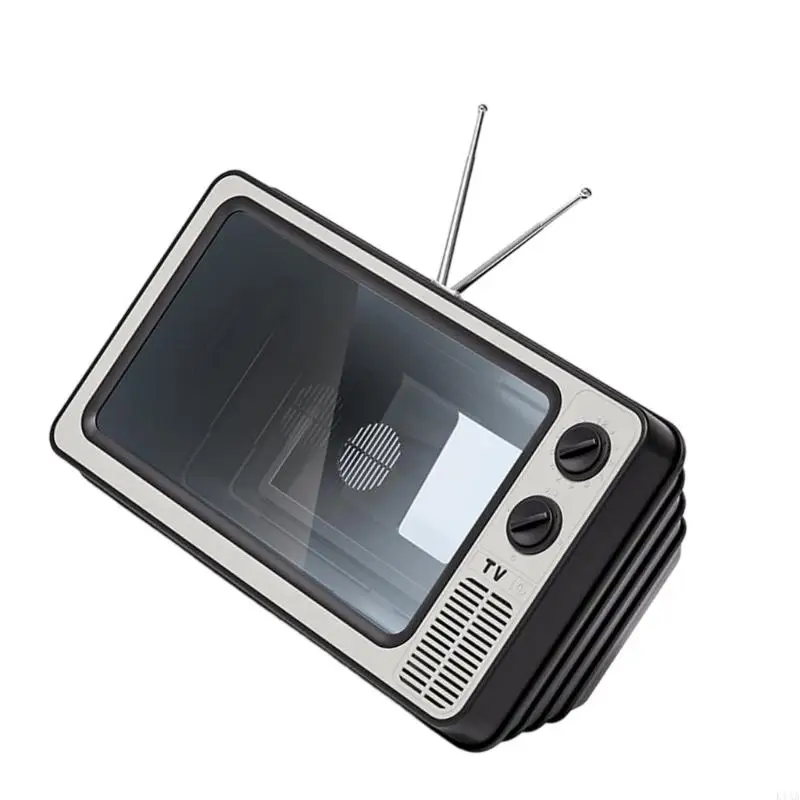 k1aa 3d screen amplelfier mobilephier magnifier magplifier amplifier stand action mediating abled stare arm