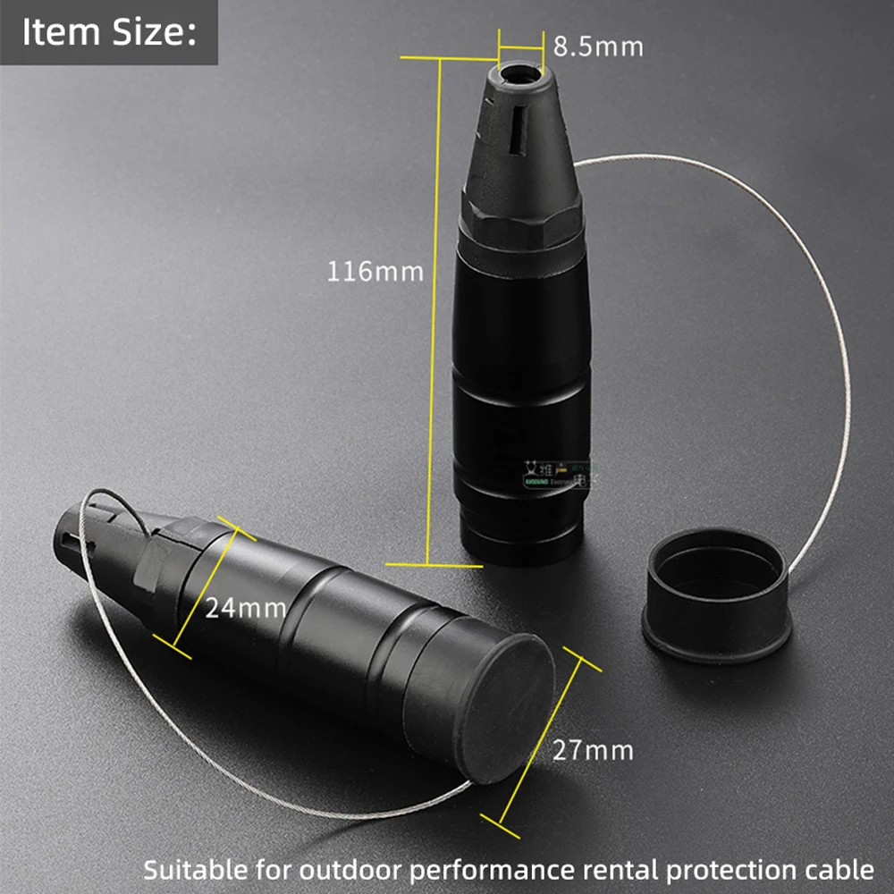 CPRI Outdoor Armored HDMI Optical Cable Protective Cover Shell 2 / 4Core PDLC/ST/FC/SC Optic Fiber Cable Waterproof Metal Sleeve