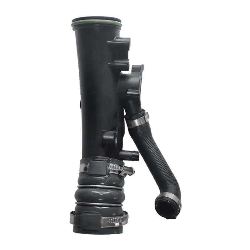 

Leading-Car Intercooler Charge Air Hose Pipe A2540984100 For GLE E C-Class W206 W214 C300 GLE350/400 2022-2024