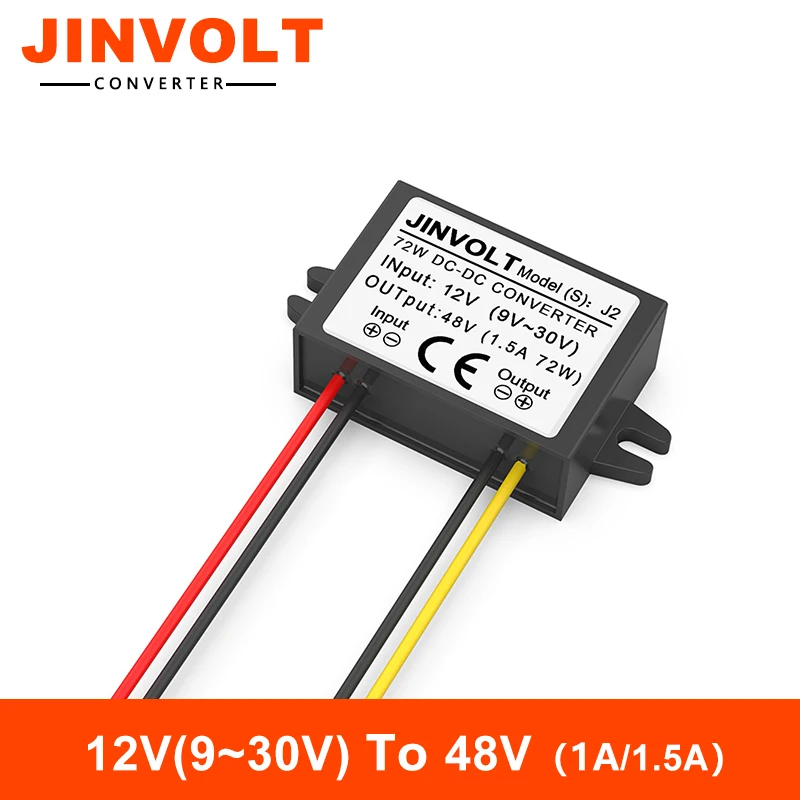 DC-DC Boost Convert…